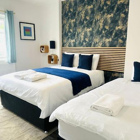 Luxury Flat In Central London, Top Location Centre 外观 照片