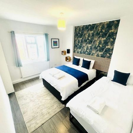 Luxury Flat In Central London, Top Location Centre 外观 照片