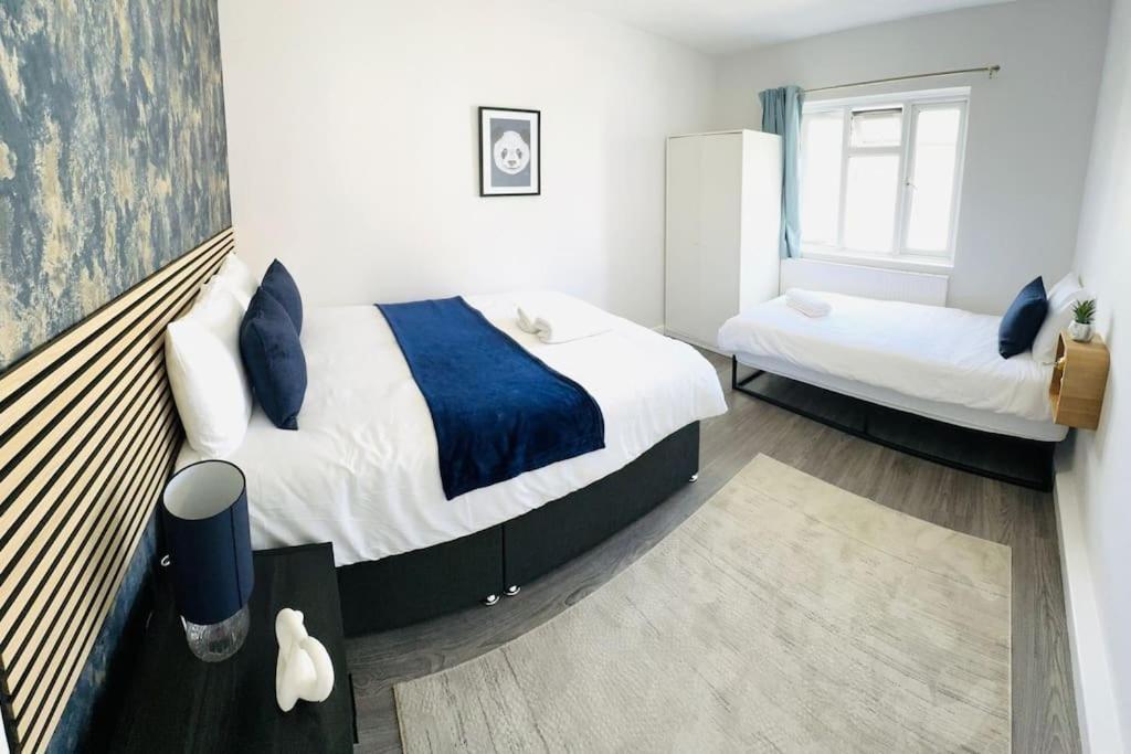 Luxury Flat In Central London, Top Location Centre 外观 照片