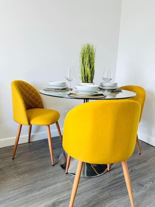 Luxury Flat In Central London, Top Location Centre 外观 照片