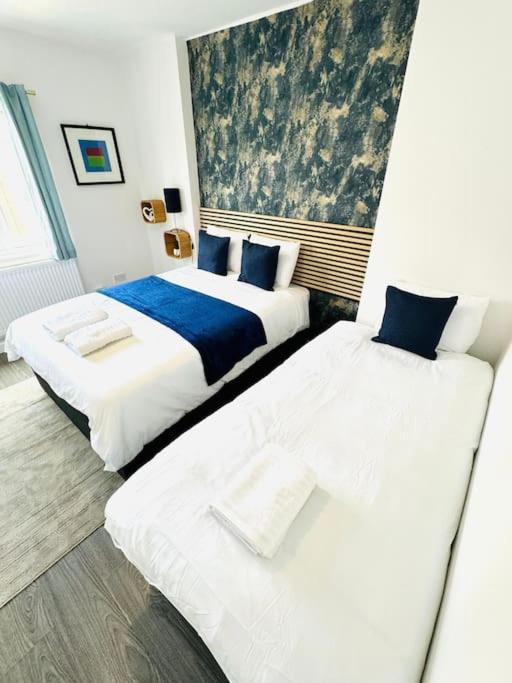 Luxury Flat In Central London, Top Location Centre 外观 照片