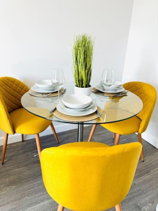 Luxury Flat In Central London, Top Location Centre 外观 照片