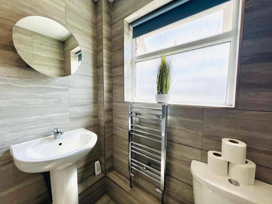 Luxury Flat In Central London, Top Location Centre 外观 照片