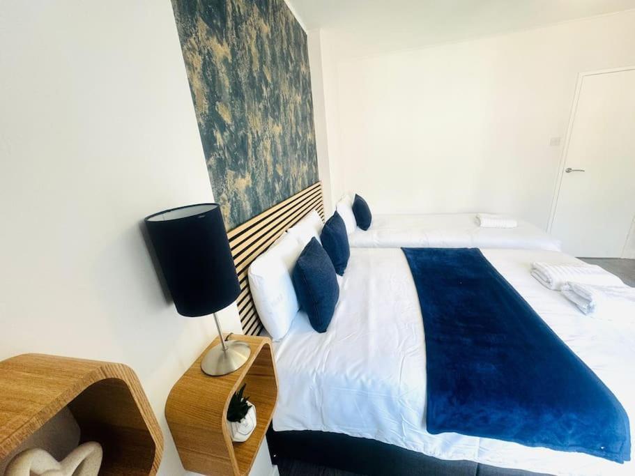 Luxury Flat In Central London, Top Location Centre 外观 照片