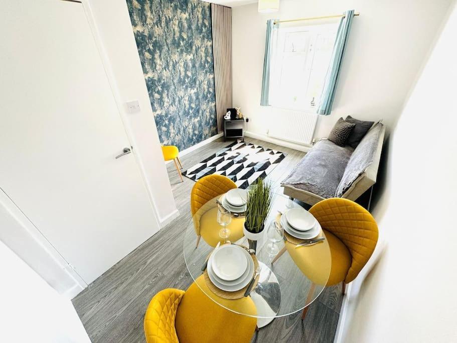 Luxury Flat In Central London, Top Location Centre 外观 照片