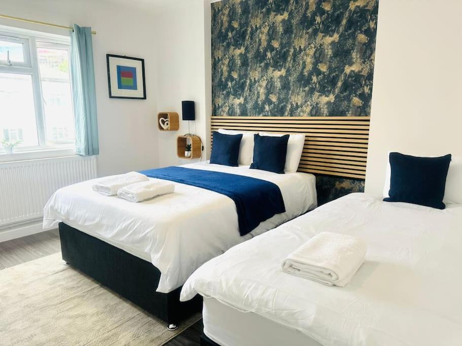 Luxury Flat In Central London, Top Location Centre 外观 照片