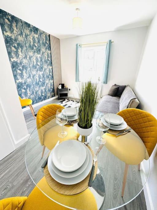 Luxury Flat In Central London, Top Location Centre 外观 照片