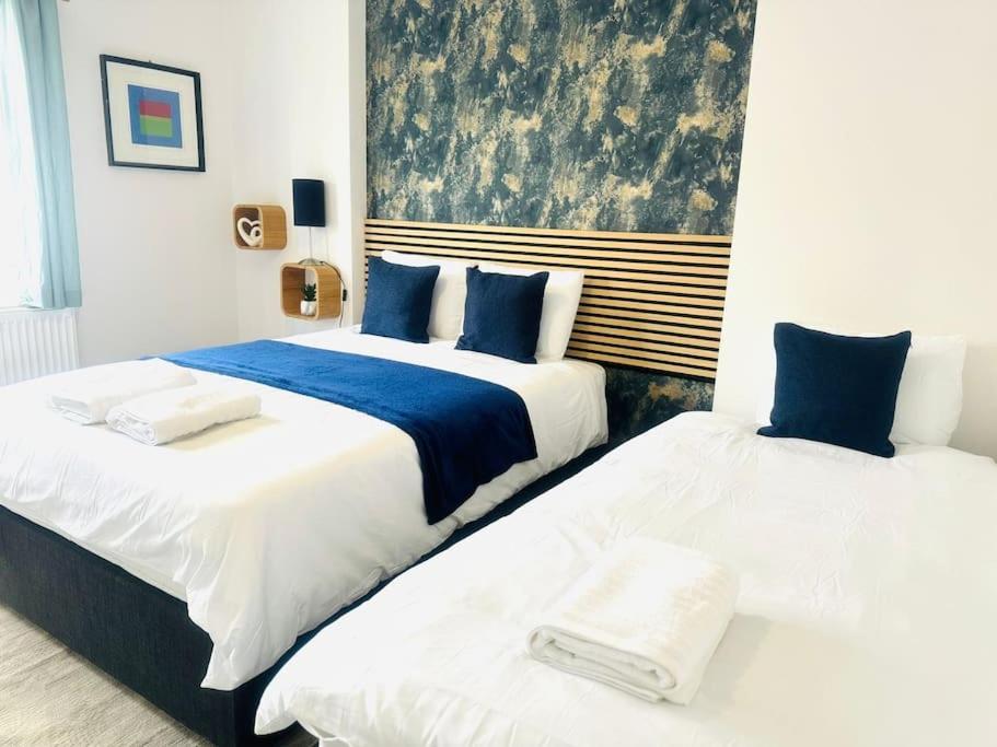 Luxury Flat In Central London, Top Location Centre 外观 照片