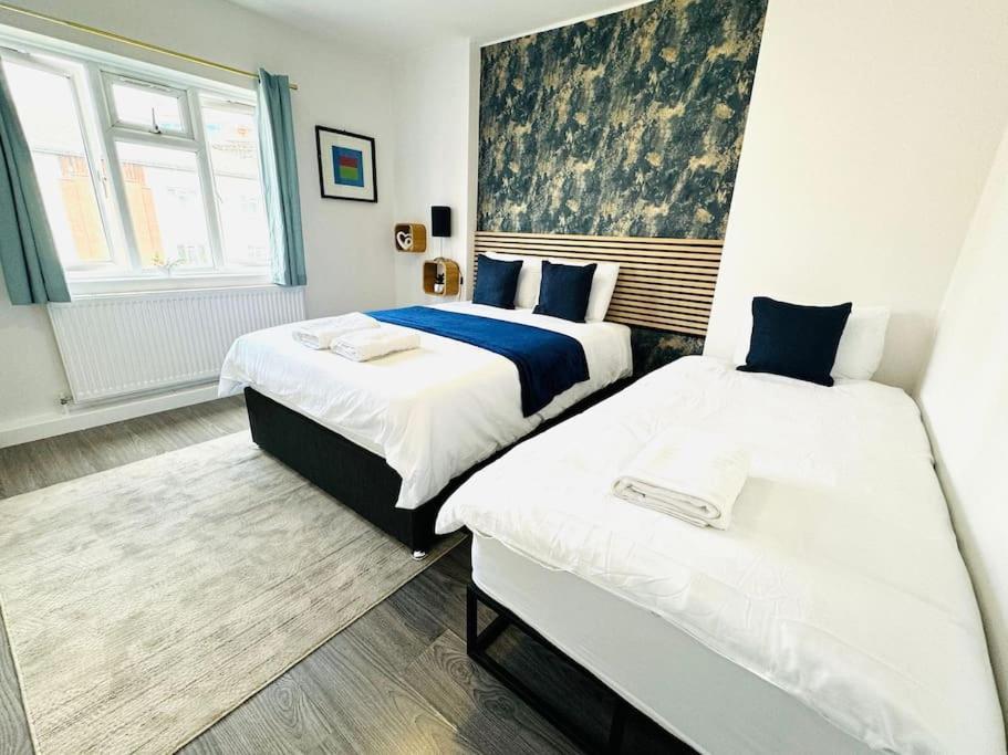 Luxury Flat In Central London, Top Location Centre 外观 照片