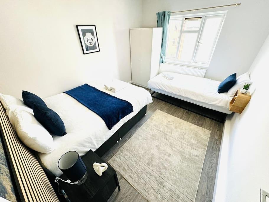 Luxury Flat In Central London, Top Location Centre 外观 照片