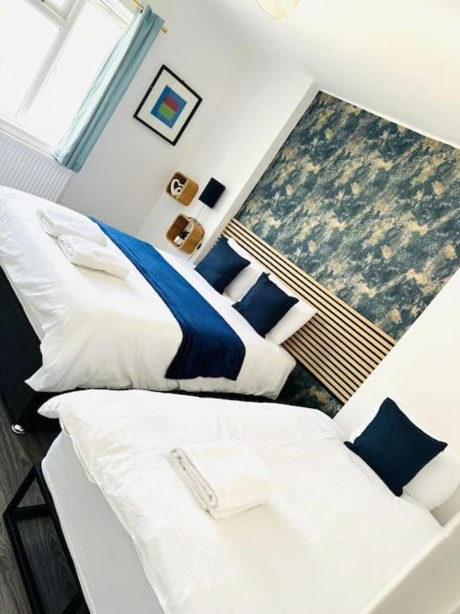 Luxury Flat In Central London, Top Location Centre 外观 照片