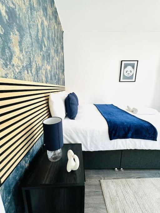 Luxury Flat In Central London, Top Location Centre 外观 照片