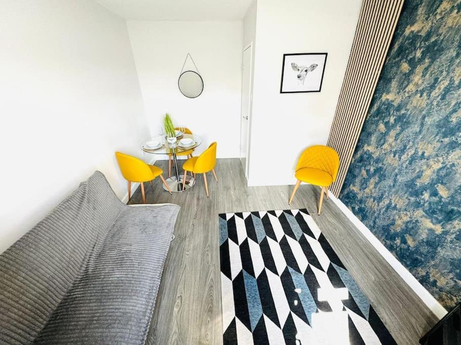 Luxury Flat In Central London, Top Location Centre 外观 照片