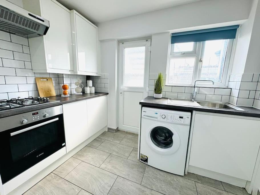 Luxury Flat In Central London, Top Location Centre 外观 照片