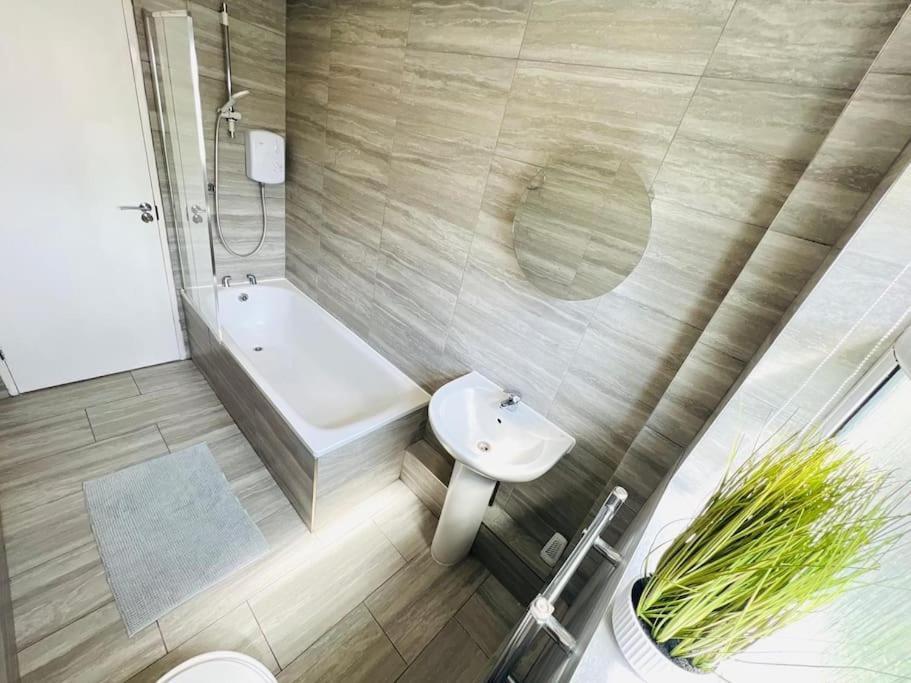 Luxury Flat In Central London, Top Location Centre 外观 照片