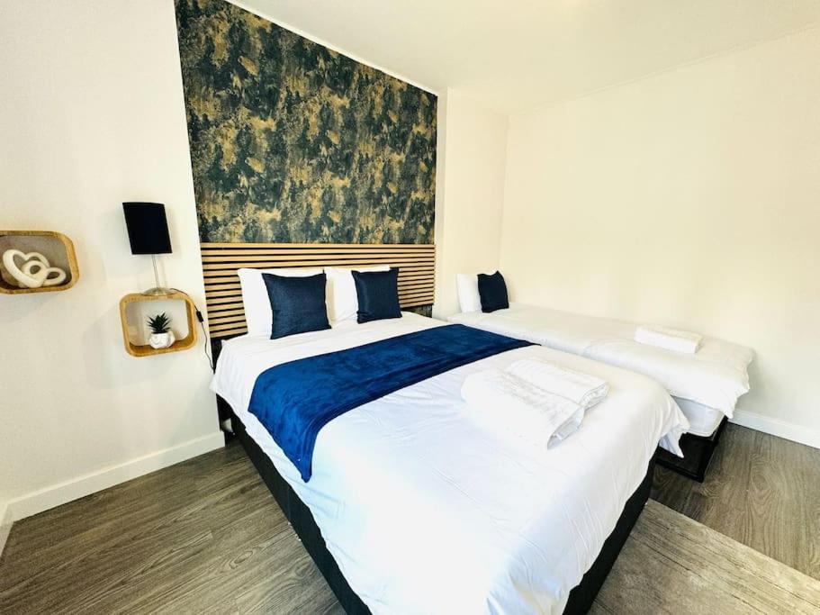 Luxury Flat In Central London, Top Location Centre 外观 照片
