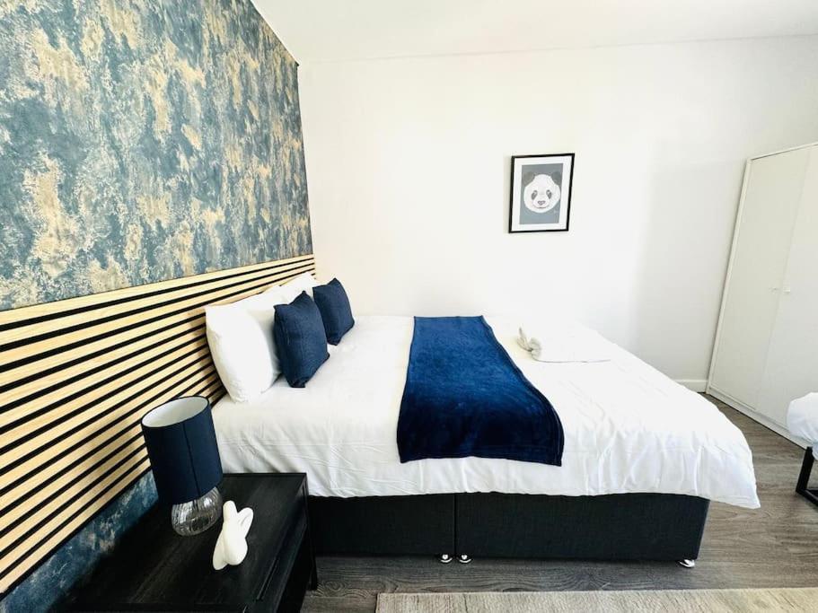 Luxury Flat In Central London, Top Location Centre 外观 照片