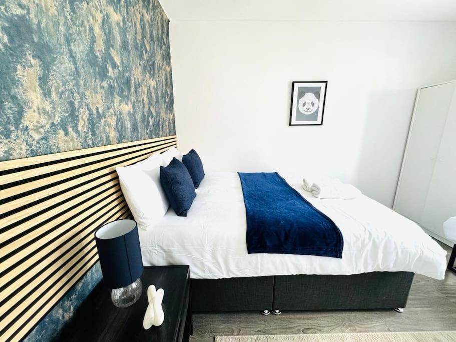 Luxury Flat In Central London, Top Location Centre 外观 照片