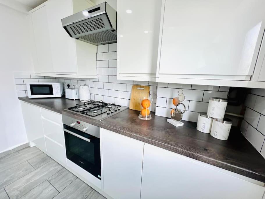 Luxury Flat In Central London, Top Location Centre 外观 照片