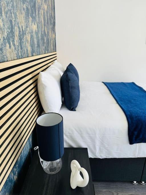 Luxury Flat In Central London, Top Location Centre 外观 照片
