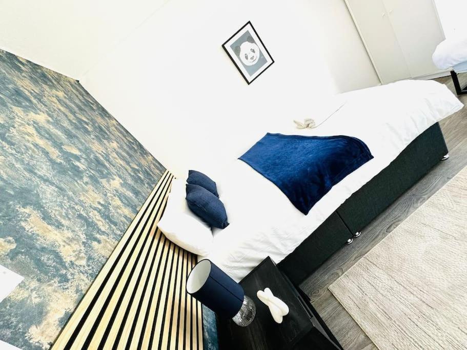 Luxury Flat In Central London, Top Location Centre 外观 照片