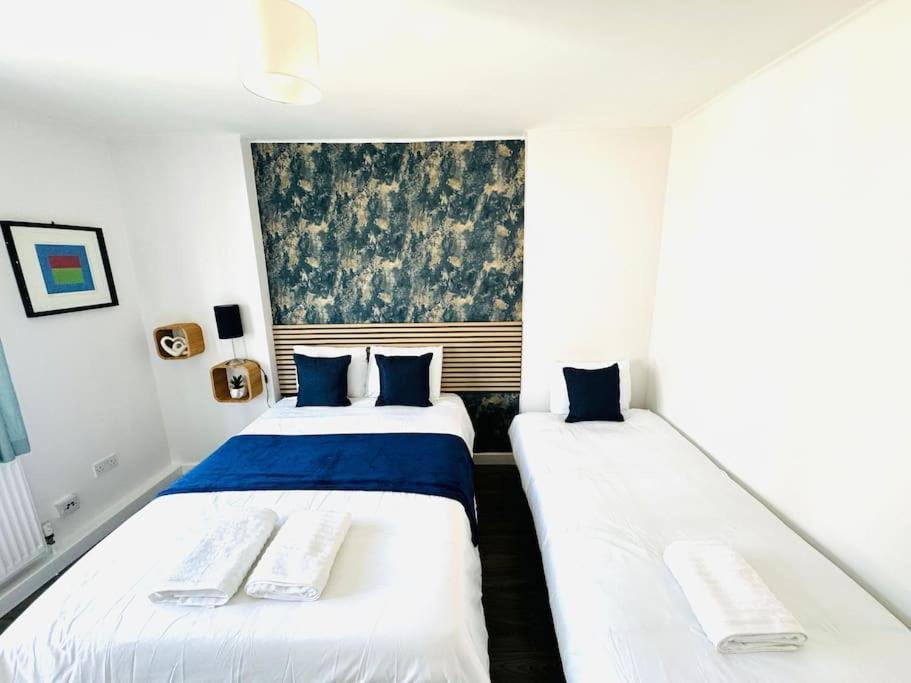 Luxury Flat In Central London, Top Location Centre 外观 照片