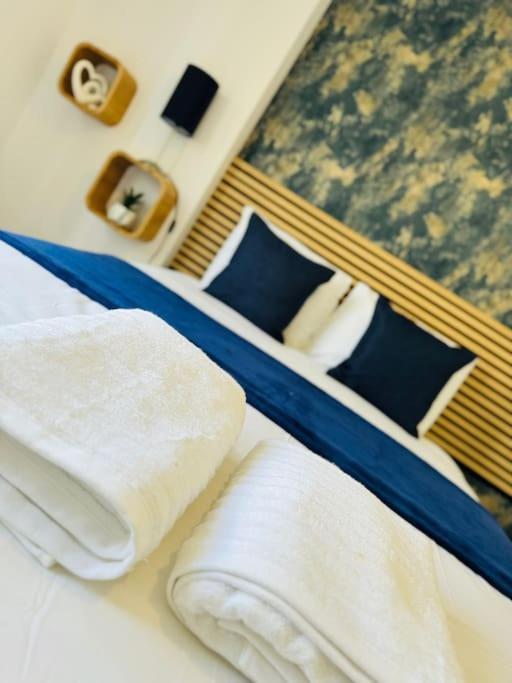 Luxury Flat In Central London, Top Location Centre 外观 照片