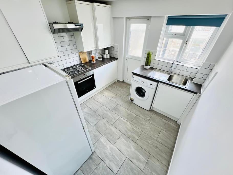 Luxury Flat In Central London, Top Location Centre 外观 照片