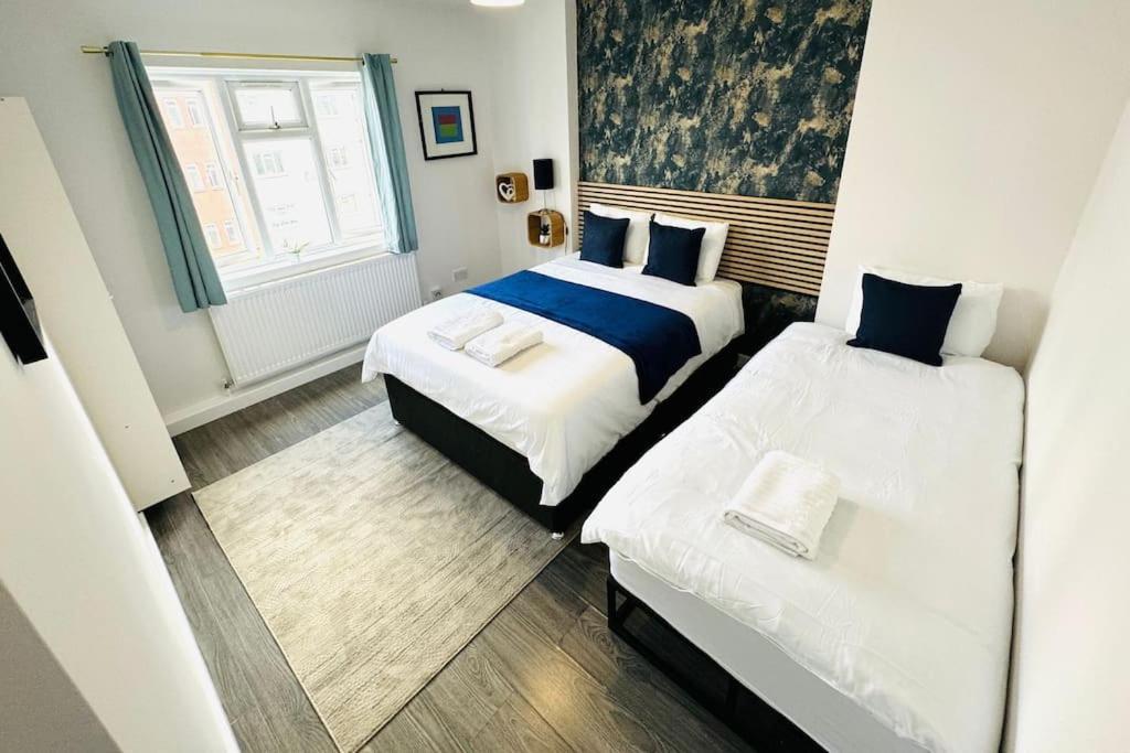 Luxury Flat In Central London, Top Location Centre 外观 照片