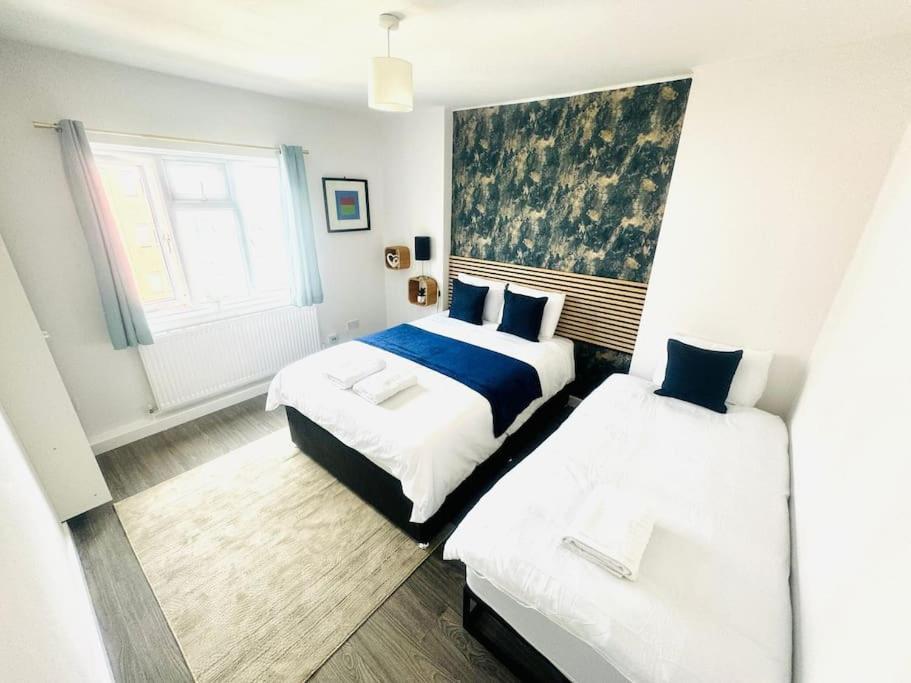 Luxury Flat In Central London, Top Location Centre 外观 照片