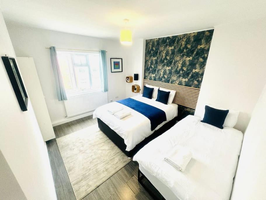 Luxury Flat In Central London, Top Location Centre 外观 照片