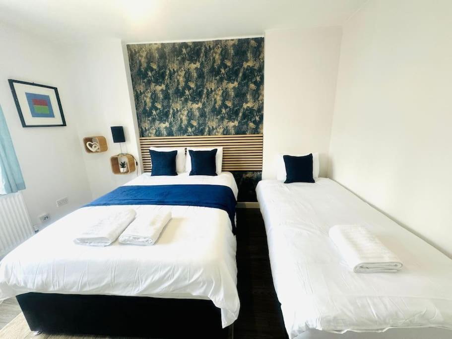 Luxury Flat In Central London, Top Location Centre 外观 照片