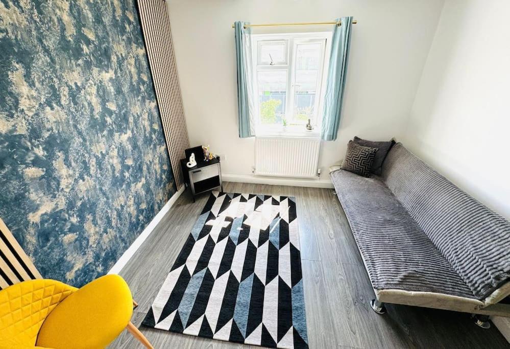 Luxury Flat In Central London, Top Location Centre 外观 照片