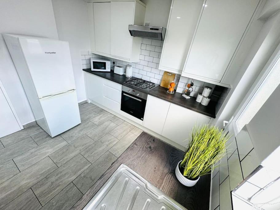 Luxury Flat In Central London, Top Location Centre 外观 照片
